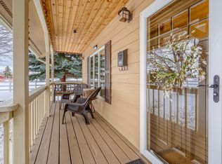 120 Whispering Pines Dr, Columbia Falls, MT 59912