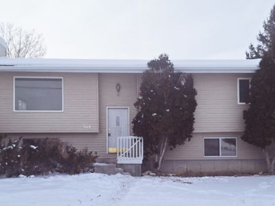 5112 Oakwood Ct, Great Falls, MT, 59405