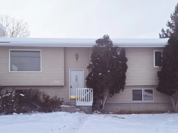 5112 Oakwood Ct, Great Falls, MT 59405