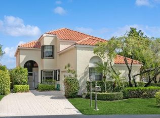 2620 La Cristal Cir, Palm Beach Gardens, FL 33410