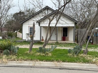 419 N Crawford St, Denton, TX, 76209
