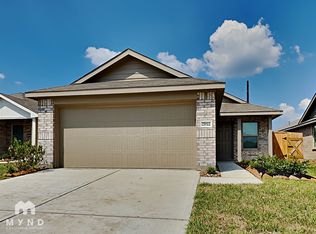27022 Winward Creek Trl, Katy, TX 77493
