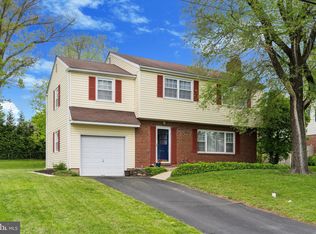 3015 Meredith Ln, Plymouth Meeting, PA 19462
