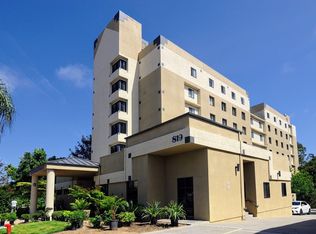 819 University Ave #D424C00D7, San Diego, CA 92103