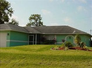 212 SW 19th Ln, Cape Coral, FL 33991
