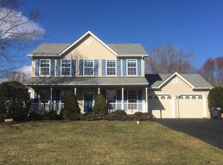 34 Whitestone Dr, Stafford, VA 22556