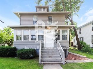 1014 Benham Ct, Elkhart, IN 46516