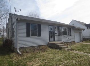108 Price Ct, Lancaster, KY 40444