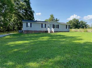 452 Parkdale Rd, Gibsonville, NC 27249