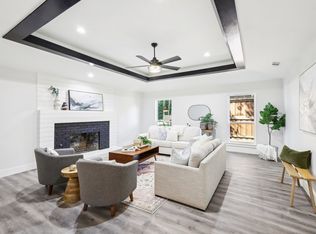 2221 Old Orchard Dr, Plano, TX 75023