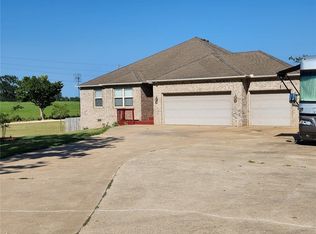 15980 Mariano Rd, Bentonville, AR 72712