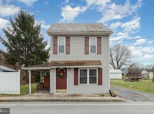 1285 Boiling Springs Rd, Boiling Springs, PA 17007