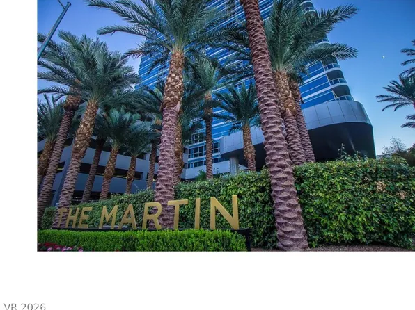 4471 Dean Martin Dr Unit 1010, Las Vegas, NV 89103