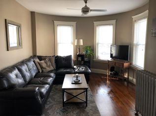 2 Pleasant St #1, Dorchester, MA 02125