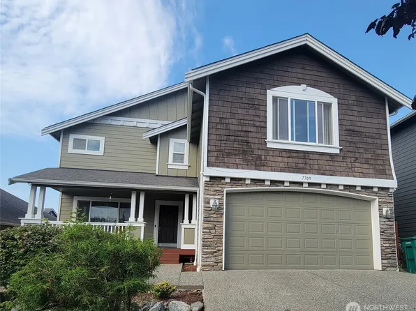 7709 64th Place NE, Marysville, WA 98270