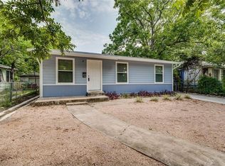 404 Franklin Blvd #A, Austin, TX 78751