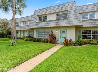 442 Dove Ln #5-9, Satellite Beach, FL 32937