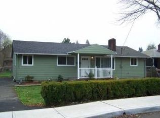 985 Harvard Ave, Gladstone, OR 97027
