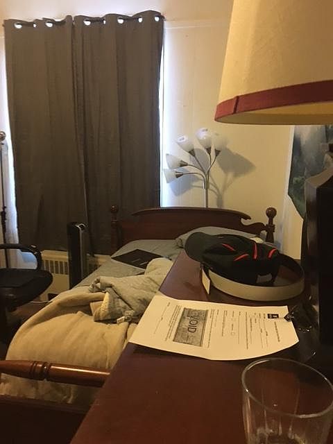 2nd image of 384 Commonwealth Ave APT 41C