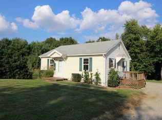 13401 Saint Wendel Rd, Evansville, IN 47720