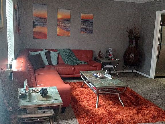 Living Room Area