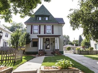 1934 N 7th St, Sheboygan, WI 53081