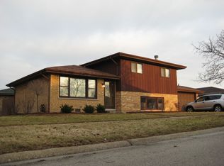 8857 167th Pl, Orland Hills, IL 60487