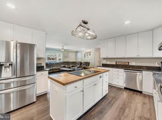 7023 Stafford St, Warrenton, VA 20187