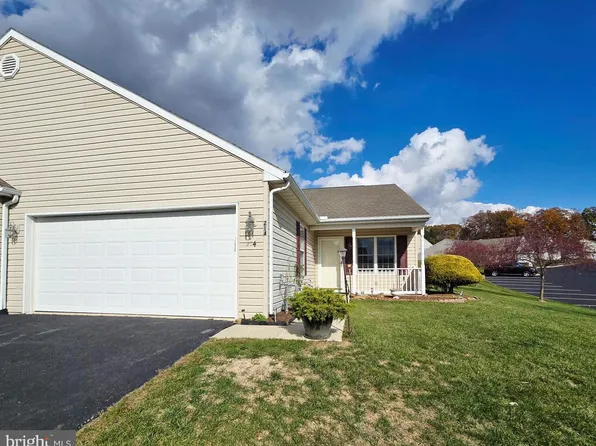 214 Equine Cv #214, Red Lion, PA 17356