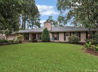 7623 Ferguson Dr, Shreveport, LA 71106