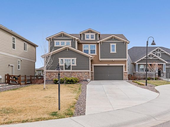 2nd image of 3352 Ice Lake Ct