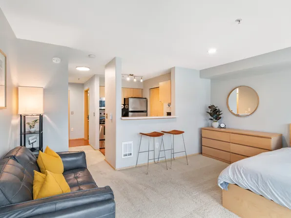 (undisclosed Address), Everett, WA 98201