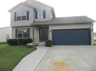 430 Grandlin Park Dr, Blacklick, OH