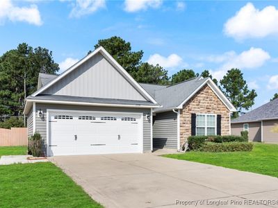 2228 Sir Michael Dr, Hope Mills, NC, 28348