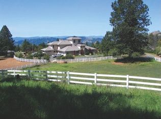 17700 Ida Clayton Rd, Calistoga, CA 94515