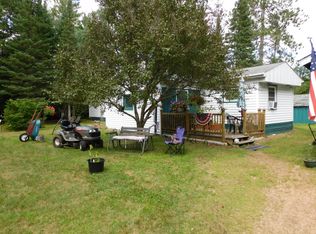 10402 North Rd, Tomahawk, WI 54487