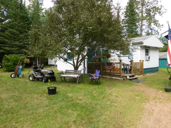 10402 North Rd, Tomahawk, WI 54487