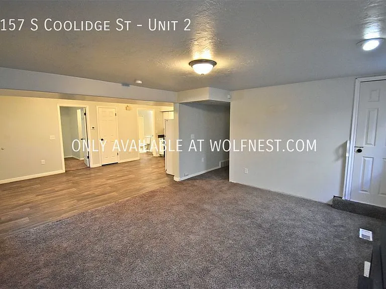 8157 S Coolidge St #2 — Photo 5