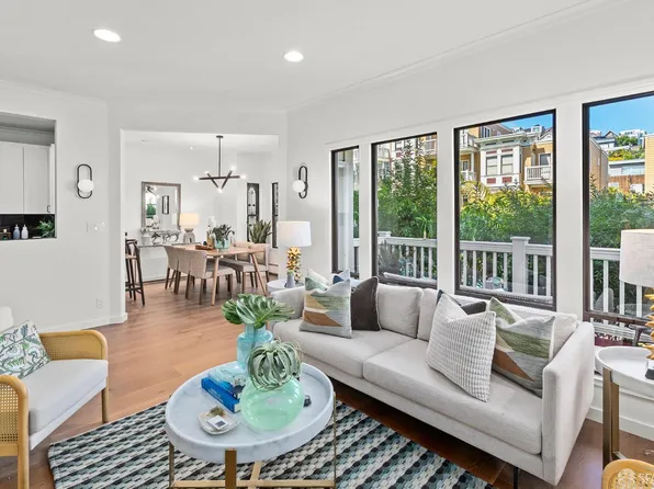536 Wisconsin St, San Francisco, CA 94107