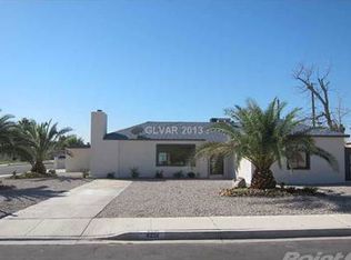 4201 Lorna Pl, Las Vegas, NV 89107