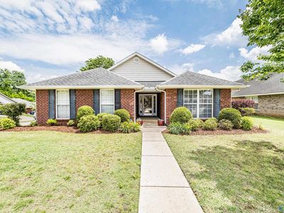 112 Acacia Trail Dr, Madison, AL, 35758