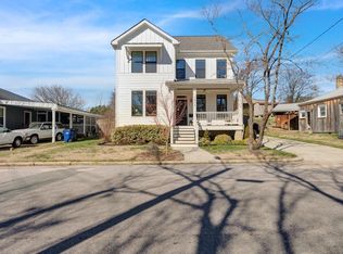 1406 Moring St, Raleigh, NC 27603