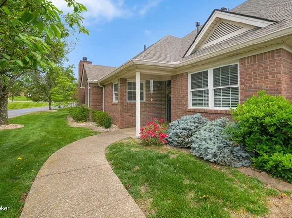 8001 Butler National Ct, Louisville, KY 40291