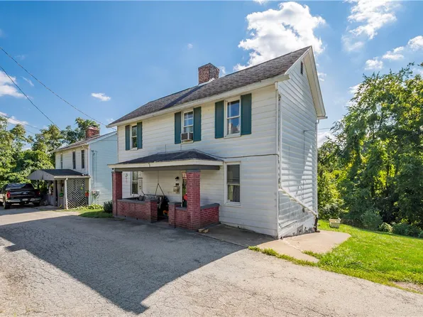 220/222 Garden Ln, Monongahela, PA 15063