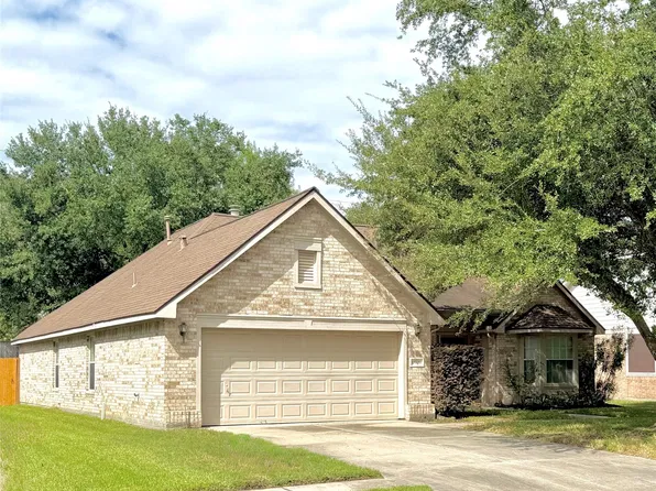 10707 Overton Cir, Houston, TX 77065