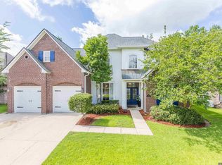 37295 Saint Marie Ave, Prairieville, LA 70769