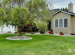 2285 Fancher Heights Blvd, East Wenatchee, WA 98802