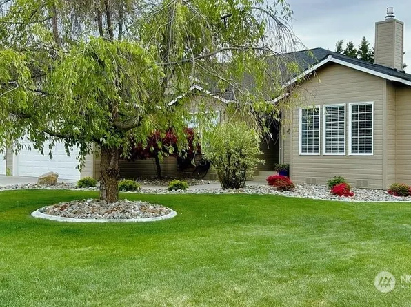 2285 Fancher Heights Boulevard, East Wenatchee, WA 98802