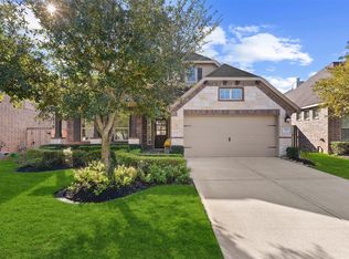 15219 Summer Bounty Trl, Cypress, TX 77429