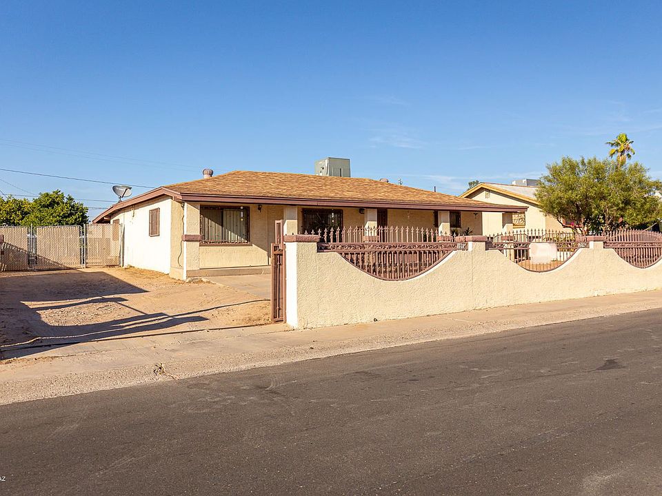 1st image of 834 W Calle De Casas Lindas